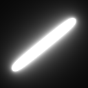 Influence of a straight segment