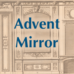 Advent Mirror cover image