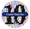 [COOLER THAN ICE]