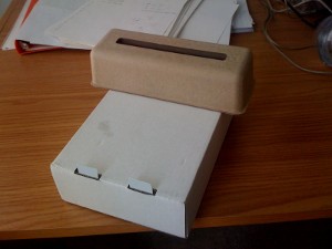 iPad stand 1