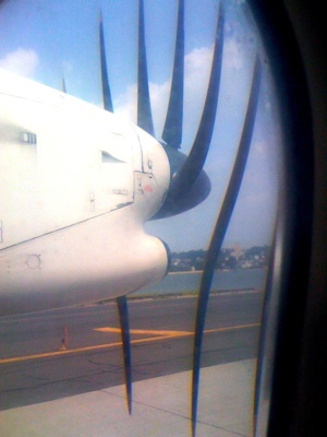 Turboprop 1