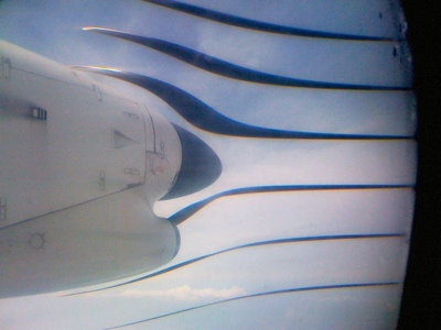 Turboprop 3