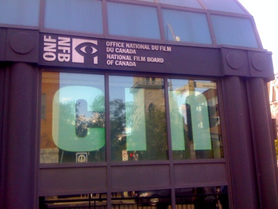 National Film Board of Canada