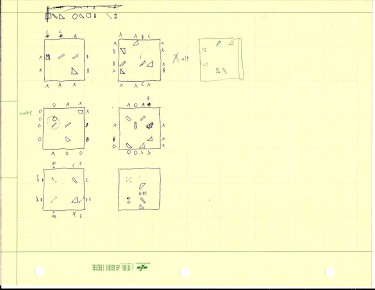 Black-box puzzle design