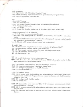 Full outline page 1
