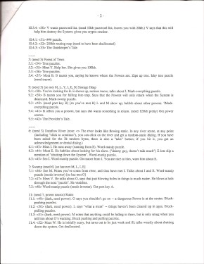 Full outline page 2